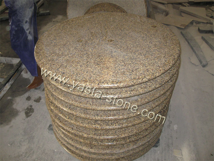 Engineered Quartz Table Tops